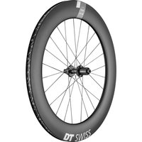 Freewheel DT Swiss ARC 1400 DICUT disc brake wheel, carbon clincher 80 x 20 mm rim, rear | Extra 10% off for BC Members, money back guarantee + FREE Delivery options & Returns