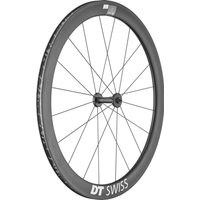 Freewheel DT Swiss ARC 1400 DICUT wheel, carbon clincher 48 x 17 mm rim, front | Extra 10% off for BC Members, money back guarantee + FREE Delivery options & Returns