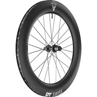 Freewheel DT Swiss ARC 1400 DICUT disc brake wheel, carbon clincher 85 x 22 mm rim, rear | Extra 10% off for BC Members, money back guarantee + FREE Delivery options & Returns