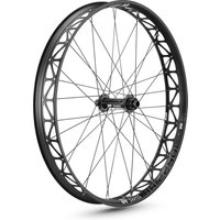 Freewheel DT Swiss BR 2250 wheel, 76 mm rim, 15 x 150 mm axle, 26 inch front | Extra 10% off for BC Members, money back guarantee + FREE Delivery options & Returns