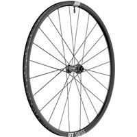 Freewheel DT Swiss E 1800 SPLINE disc brake wheel, clincher 23 x 22 mm, front | Extra 10% off for BC Members, money back guarantee + FREE Delivery options & Returns