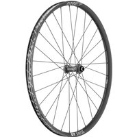 Freewheel DT Swiss E 1900 wheel, 30 mm rim, 15 x 100 mm axle, 29 inch front | Extra 10% off for BC Members, money back guarantee + FREE Delivery options & Returns