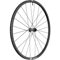 Freewheel DT Swiss ER 1600 SPLINE disc brake wheel, clincher 23 x 22 mm, front | Extra 10% off for BC Members, money back guarantee + FREE Delivery options & Returns