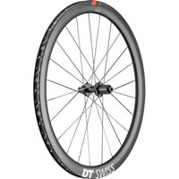 Freewheel DT Swiss ERC 1100 DICUT disc brake wheel, carbon clincher 45 x 22 mm, rear | Extra 10% off for BC Members, money back guarantee + FREE Delivery options & Returns