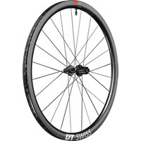 Freewheel DT Swiss ERC 1100 DICUT disc brake wheel, carbon clincher 35 x 22 mm, rear | Extra 10% off for BC Members, money back guarantee + FREE Delivery options & Returns