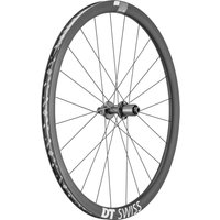 Freewheel DT Swiss ERC 1400 DICUT disc brake wheel, carbon clincher 35 x 22 mm, rear | Extra 10% off for BC Members, money back guarantee + FREE Delivery options & Returns