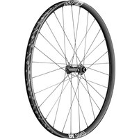 Freewheel DT Swiss EX 1700 wheel, 30 mm rim, 15 x 110 m BOOST axle, 29 inch front | Extra 10% off for BC Members, money back guarantee + FREE Delivery options & Returns