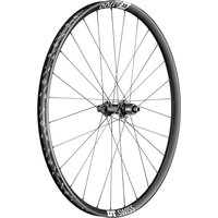 Freewheel DT Swiss EX 1700 wheel, 30 mm rim, 12 x 148 mm BOOST axle , 29 inch rear MICRO SPLINE | Extra 10% off for BC Members, money back guarantee + FREE Delivery options & Returns