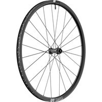Freewheel DT Swiss GR 1600 SPLINE disc brake wheel, clincher 25 x 24 mm, 700c front | Extra 10% off for BC Members, money back guarantee + FREE Delivery options & Returns