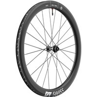 Freewheel DT Swiss GRC 1100 DICUT disc brake wheel, carbon clincher 50 x 24 mm, 700c front | Extra 10% off for BC Members, money back guarantee + FREE Delivery options & Returns