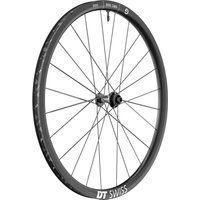 Freewheel DT Swiss GRC 1400 DICUT disc brake wheel, carbon clincher 30 x 24 mm, 700c front | Extra 10% off for BC Members, money back guarantee + FREE Delivery options & Returns