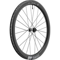Freewheel DT Swiss GRC 1400 DICUT disc brake wheel, carbon clincher 50 x 24 mm, 700c front | Extra 10% off for BC Members, money back guarantee + FREE Delivery options & Returns