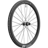 Freewheel DT Swiss GRC 1400 DICUT disc brake wheel, carbon clincher 50 x 24 mm, 700c rear | Extra 10% off for BC Members, money back guarantee + FREE Delivery options & Returns