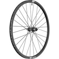 Freewheel DT Swiss HG 1800 HYBRID disc brake wheel, 25 x 24 mm rim, 148 x 12 mm axle, 650b rear | Extra 10% off for BC Members, money back guarantee + FREE Delivery options & Returns