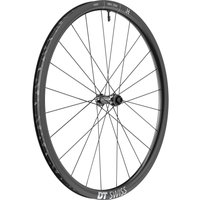 Freewheel DT Swiss HGC 1400 HYBRID disc brake wheel, 42 x 24 mm rim, 110 x 12 mm axle, 700c front | Extra 10% off for BC Members, money back guarantee + FREE Delivery options & Returns