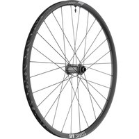 Freewheel DT Swiss HU 1900 wheel, 25 mm rim, 15 x 110 mm BOOST axle, 700c front | Extra 10% off for BC Members, money back guarantee + FREE Delivery options & Returns