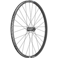 Freewheel DT Swiss HX 1700 wheel, 30 mm rim, 15 x 110 m BOOST axle, 29 inch front | Extra 10% off for BC Members, money back guarantee + FREE Delivery options & Returns