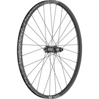 Freewheel DT Swiss HX 1700 wheel, 30 mm rim, 12 x 148 mm BOOST axle , 29 inch rear MICRO SPLINE | Extra 10% off for BC Members, money back guarantee + FREE Delivery options & Returns