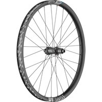 Freewheel DT Swiss HXC 1501 wheel, 35 mm rim, 12 x 148 mm axle, 27.5 inch rear MICRO SPLINE | Extra 10% off for BC Members, money back guarantee + FREE Delivery options & Returns
