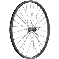 Freewheel DT Swiss M 1900 wheel, 30 mm rim, 15 x 100 mm axle, 27.5 inch front | Extra 10% off for BC Members, money back guarantee + FREE Delivery options & Returns