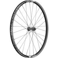 Freewheel DT Swiss XM 1700 wheel, 30 mm rim, 15 x 110 m BOOST axle, 27.5 inch front | Extra 10% off for BC Members, money back guarantee + FREE Delivery options & Returns