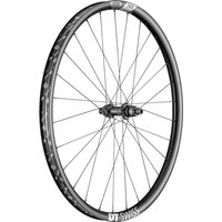 Freewheel DT Swiss XRC 1501 wheel, 30 mm rim, BOOST axle, MICRO SPLINE / SRAM XD, 29 inch rear | Extra 10% off for BC Members, money back guarantee + FREE Delivery options & Returns