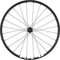 Freewheel Shimano WH-MT500 MTB wheel, 27.5 in (650b), Q/R front, black | Extra 10% off for BC Members, money back guarantee + FREE Delivery options & Returns