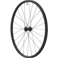 Freewheel Shimano WH-MT601 tubeless compatible wheel - 29er, 15 x 100 mm axle, front, black | Extra 10% off for BC Members, money back guarantee + FREE Delivery options & Returns