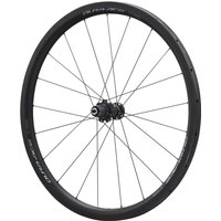 Freewheel Shimano Dura-Ace WH-R9200-C36-TU Dura-Ace Carbon tubular 36 mm, 12-speed rear Q/R | Extra 10% off for BC Members, money back guarantee + FREE Delivery options & Returns