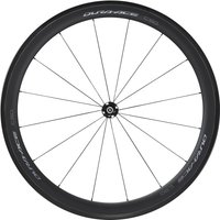 Freewheel Shimano Dura-Ace WH-R9200-C50-TU Dura-Ace Carbon tubular 50 mm, front Q/R | Extra 10% off for BC Members, money back guarantee + FREE Delivery options & Returns