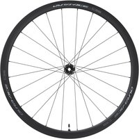 Freewheel Shimano Dura-Ace WH-R9270-C36-TL Dura-Ace disc Carbon clincher 36 mm, front 12x100 mm | Extra 10% off for BC Members, money back guarantee + FREE Delivery options & Returns