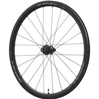 Freewheel Shimano Dura-Ace WH-R9270-C36-TL Dura-Ace disc Carbon clincher 36 mm, 12-speed rear 12x142 mm | Extra 10% off for BC Members, money back guarantee + FREE Delivery options & Returns