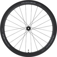 Freewheel Shimano Dura-Ace WH-R9270-C50-TL Dura-Ace disc Carbon clincher 50 mm, front 12x100 mm | Extra 10% off for BC Members, money back guarantee + FREE Delivery options & Returns