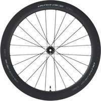 Freewheel Shimano Dura-Ace WH-R9270-C60-TL Dura-Ace disc Carbon clincher 60 mm, front 12x100 mm | Extra 10% off for BC Members, money back guarantee + FREE Delivery options & Returns