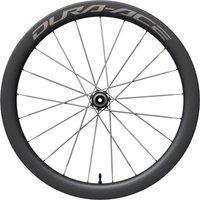 Freewheel Shimano Dura-Ace WH-R9370-C50-TL Dura-Ace CL/disc Carbon clincher 50 mm, 12-speed L2 rear 12x142 | Extra 10% off for BC Members, money back guarantee + FREE Delivery options & Returns
