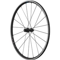 Freewheel Shimano WH-RS300 clincher wheel, 9/10/11-speed, 130 mm Q/R axle, rear, black | Extra 10% off for BC Members, money back guarantee + FREE Delivery options & Returns