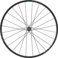 Freewheel Shimano RS370 tubeless compatible wheel for Centre-Lock disc rotor, 12x100mm axle, front | Extra 10% off for BC Members, money back guarantee + FREE Delivery options & Returns