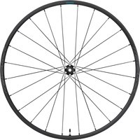 Freewheel Shimano GRX WH-RX570 650b wheel, 12x100mm E-thru, Center Lock disc, black, front | Extra 10% off for BC Members, money back guarantee + FREE Delivery options & Returns