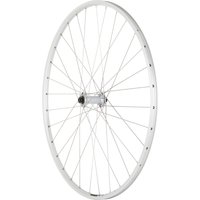 Freewheel M Part Wheels Road Front Wheel Shimano RS400 Hub Mavic Open Elite Rim silver 700c | Extra 10% off for BC Members, money back guarantee + FREE Delivery options & Returns