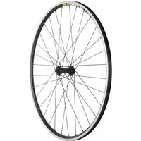 Freewheel M Part Wheels Road Front Wheel Shimano RS400 Hub Mavic CXP Elite Rim black 700c | Extra 10% off for BC Members, money back guarantee + FREE Delivery options & Returns