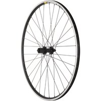 Freewheel M Part Wheels Road Rear Wheel Shimano RS400 Hub Mavic CXP Elite Rim black 700c | Extra 10% off for BC Members, money back guarantee + FREE Delivery options & Returns