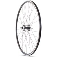 Freewheel M Part Wheels Rear Track Wheel With 16 Tooth Sprocket black 700c | Extra 10% off for BC Members, money back guarantee + FREE Delivery options & Returns
