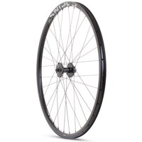 Freewheel M Part Wheels Gravel Front Wheel Shimano QC 400 6B Hub QR 100mm 700c Sniper 24 Rim black | Extra 10% off for BC Members, money back guarantee + FREE Delivery options & Returns