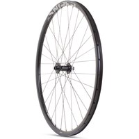 Freewheel M Part Wheels Gravel Front Wheel Shimano TC500 CL Hub TA 100x12 700c Sniper 24 Rim black | Extra 10% off for BC Members, money back guarantee + FREE Delivery options & Returns