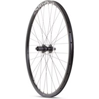 Freewheel M Part Wheels Gravel Rear Wheel Shimano TC500 CL Hub TA 142x12 700c Sniper 24 Rim black | Extra 10% off for BC Members, money back guarantee + FREE Delivery options & Returns