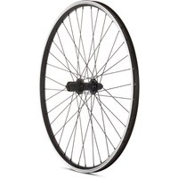 Freewheel M Part Wheels MTB Rear Quick Release Cassette Wheel black 26 inch | Extra 10% off for BC Members, money back guarantee + FREE Delivery options & Returns