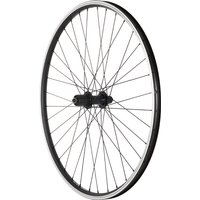 Freewheel M Part Wheels MTB Rear Quick Release Cassette Wheel black 27.5 inch | Extra 10% off for BC Members, money back guarantee + FREE Delivery options & Returns