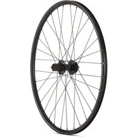 Freewheel M Part Wheels MTB Rear Disc Quick Release Cassette Wheel black 27.5 inch | Extra 10% off for BC Members, money back guarantee + FREE Delivery options & Returns