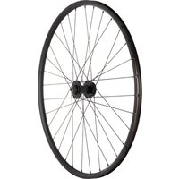 Freewheel M Part Wheels MTB Front Disc Quick Release Wheel black 29 inch / 700c | Extra 10% off for BC Members, money back guarantee + FREE Delivery options & Returns