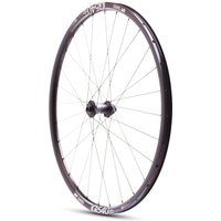 Freewheel M Part Wheels Gravel Front Wheel DT 370 CL Hub G 540 Rim TLR black 700c | Extra 10% off for BC Members, money back guarantee + FREE Delivery options & Returns